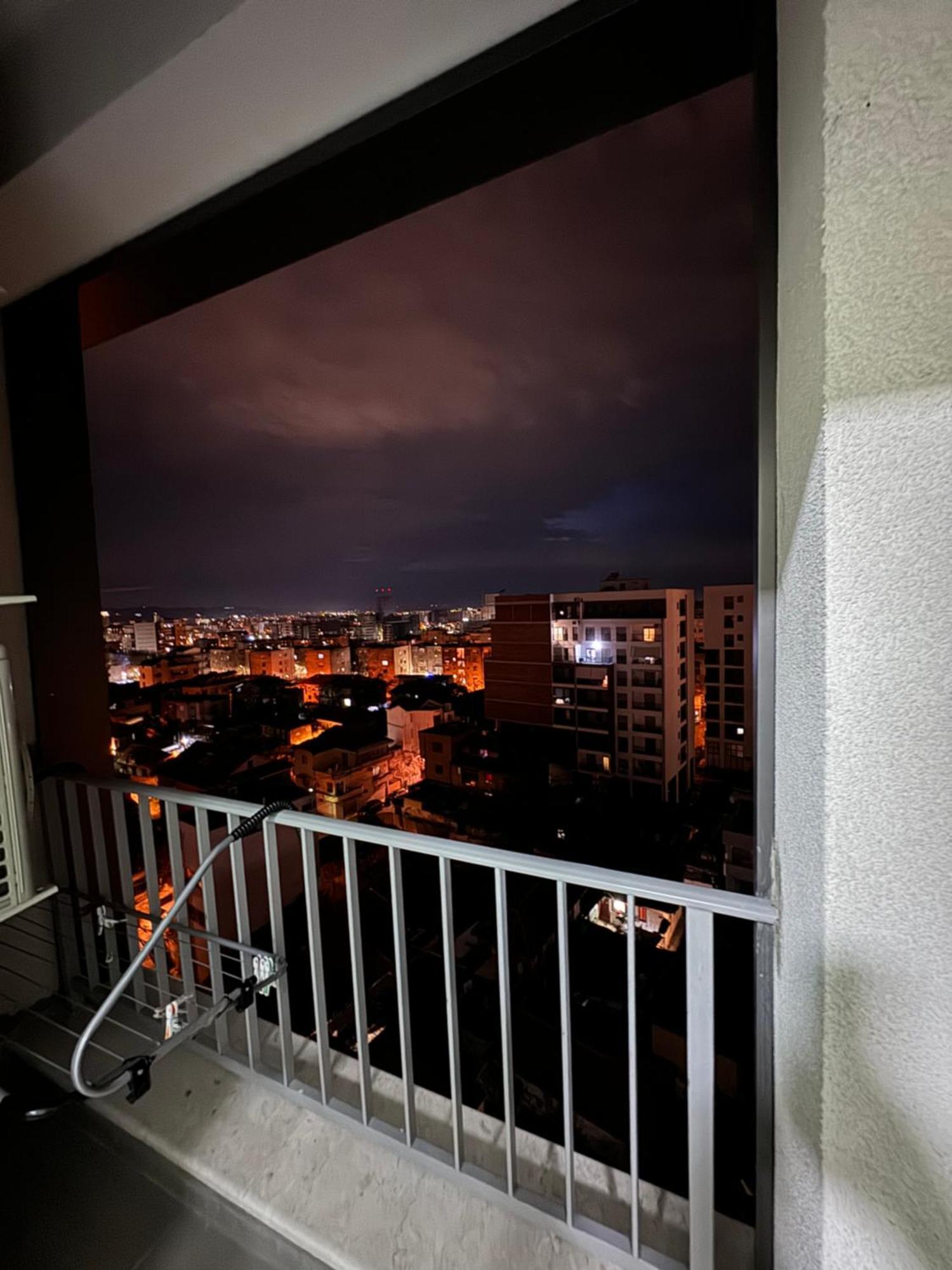 Tirana Centre Lions Gate 2 Apartment Exterior foto